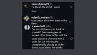 Fans comment on Orlando hiring Spurs assistant coach mid WCF.