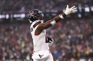 AFC Divisional Playoffs: Houston Texans v New England Patriots - Source: Getty