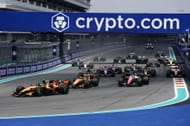 F1 Miami GP - Sprint - Source: Getty
