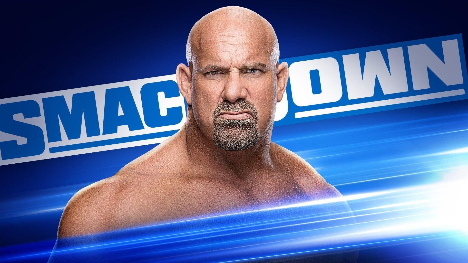 Goldberg featured on WWE SmackDown amid alleged heat with Triple H