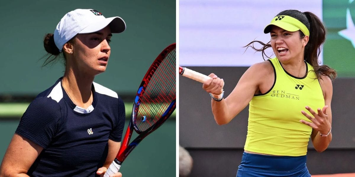 WTA Rabat 2026 Final: Anhelina Kalinina vs Petra Marcinko preview, head-to-head, odds, prediction & betting tips