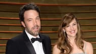 Ben Affleck and Jennifer Garner - Source: Getty