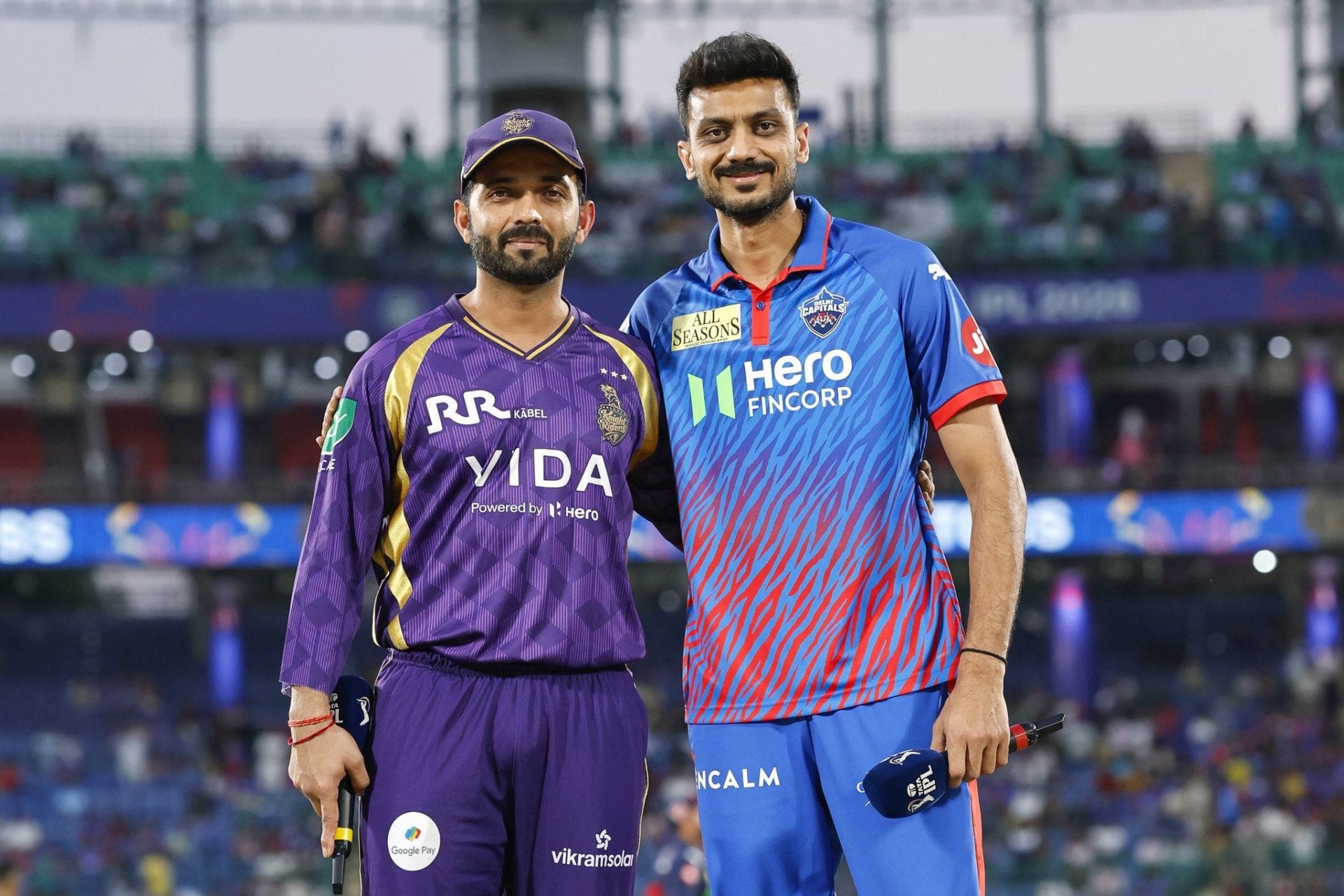 Cheteshwar Pujara brutally criticises DC’s gameplay after 8-wicket loss vs KKR in IPL 2026
