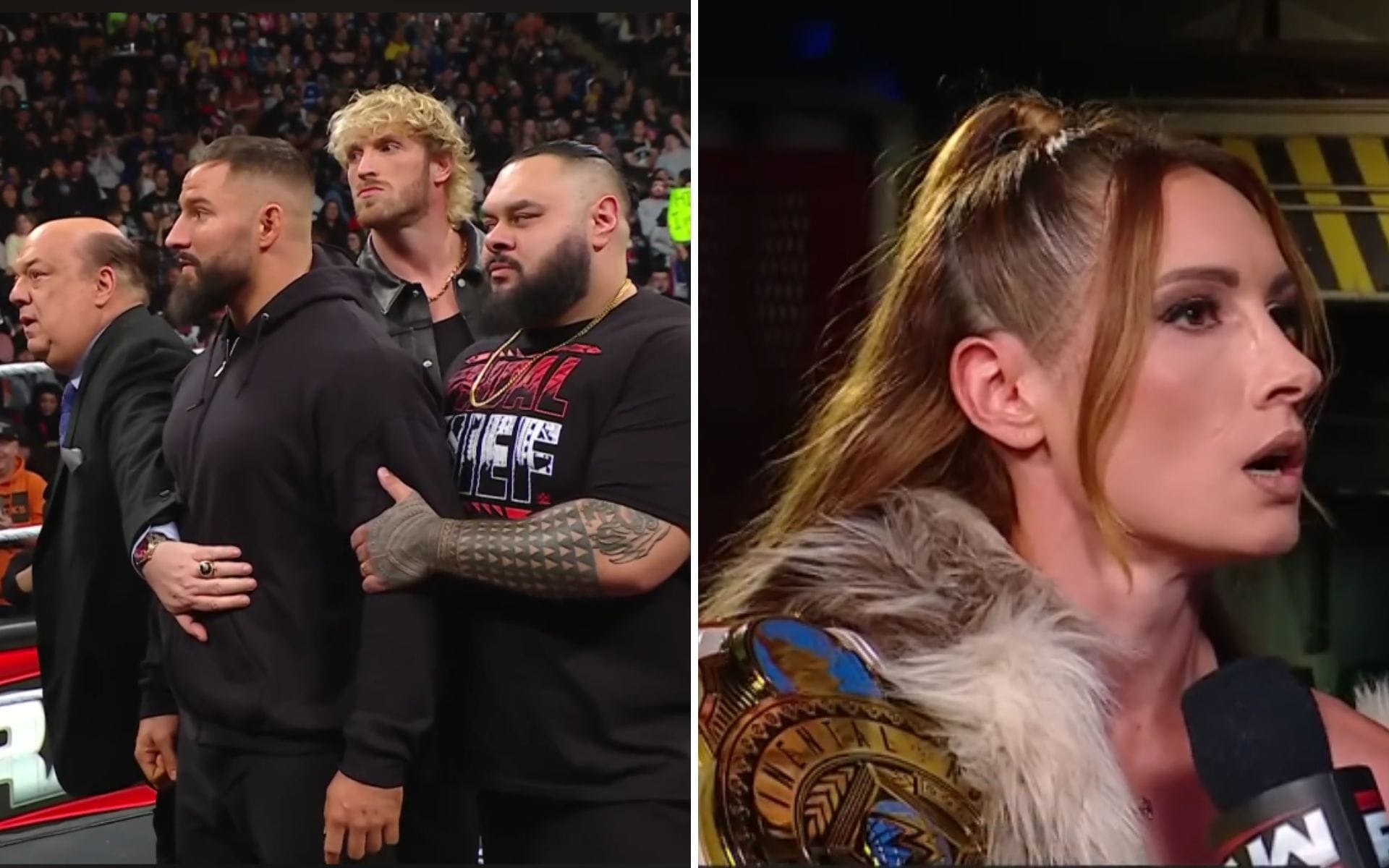 WWE Rumor Roundup: Popular female star to join The Vision, Becky Lynch reportedly mentoring 22-year-old male star (29th May, 2026)