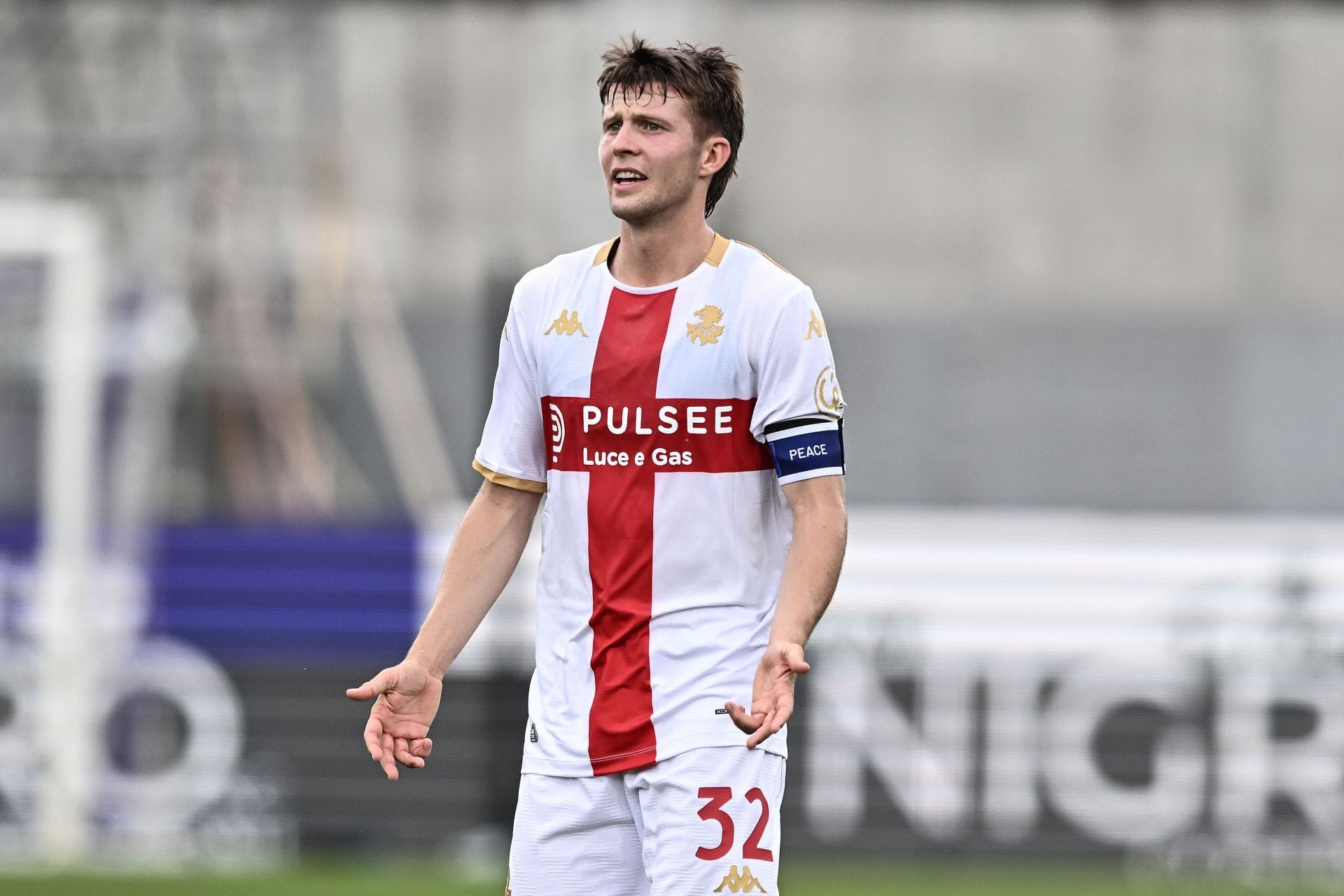 Lecce vs Genoa Prediction and Betting Tips | 24th May 2026