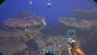 The area mostly contains raw materials (Image via Unknown Worlds Entertainment)