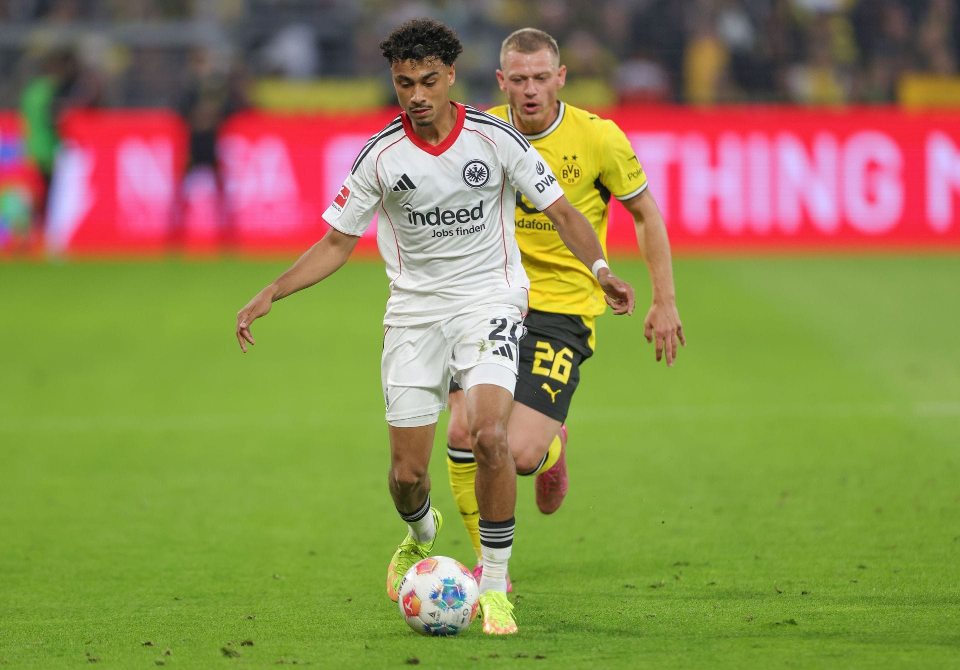 Eintracht Frankfurt vs Stuttgart Prediction and Betting Tips | May 16th 2026 