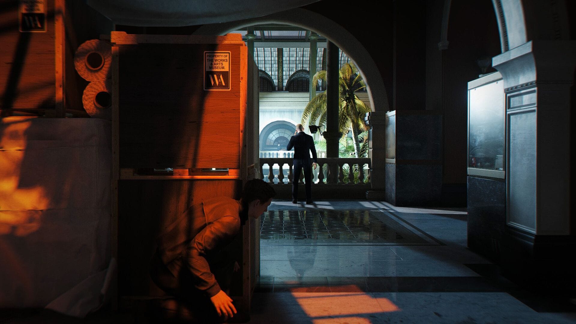 All A New Home Challenges in 007 First Light and how to complete them