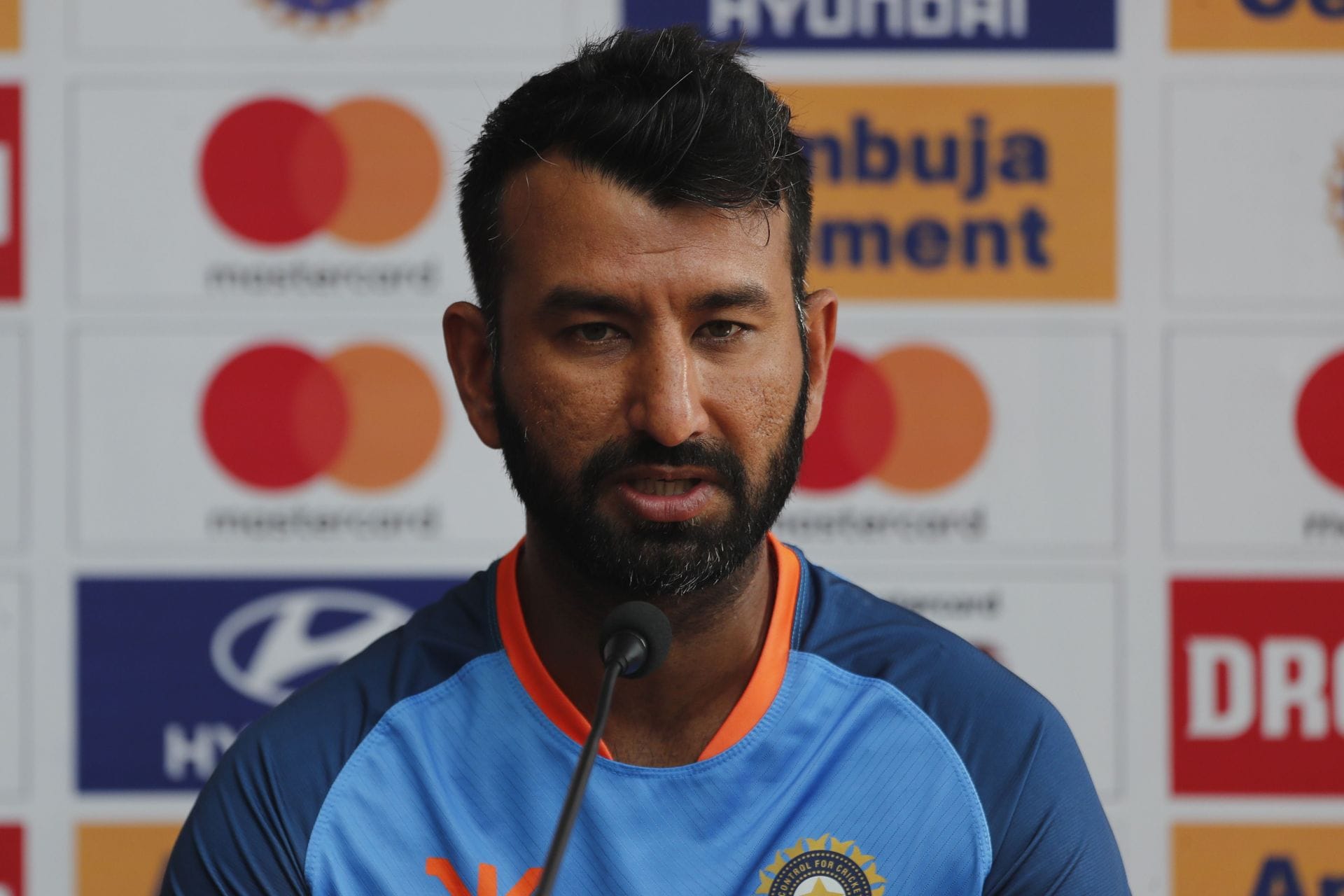 "He can't play like a normal batter" - Cheteshwar Pujara's interesting take on Team India player after PBKS vs DC IPL 2026 match