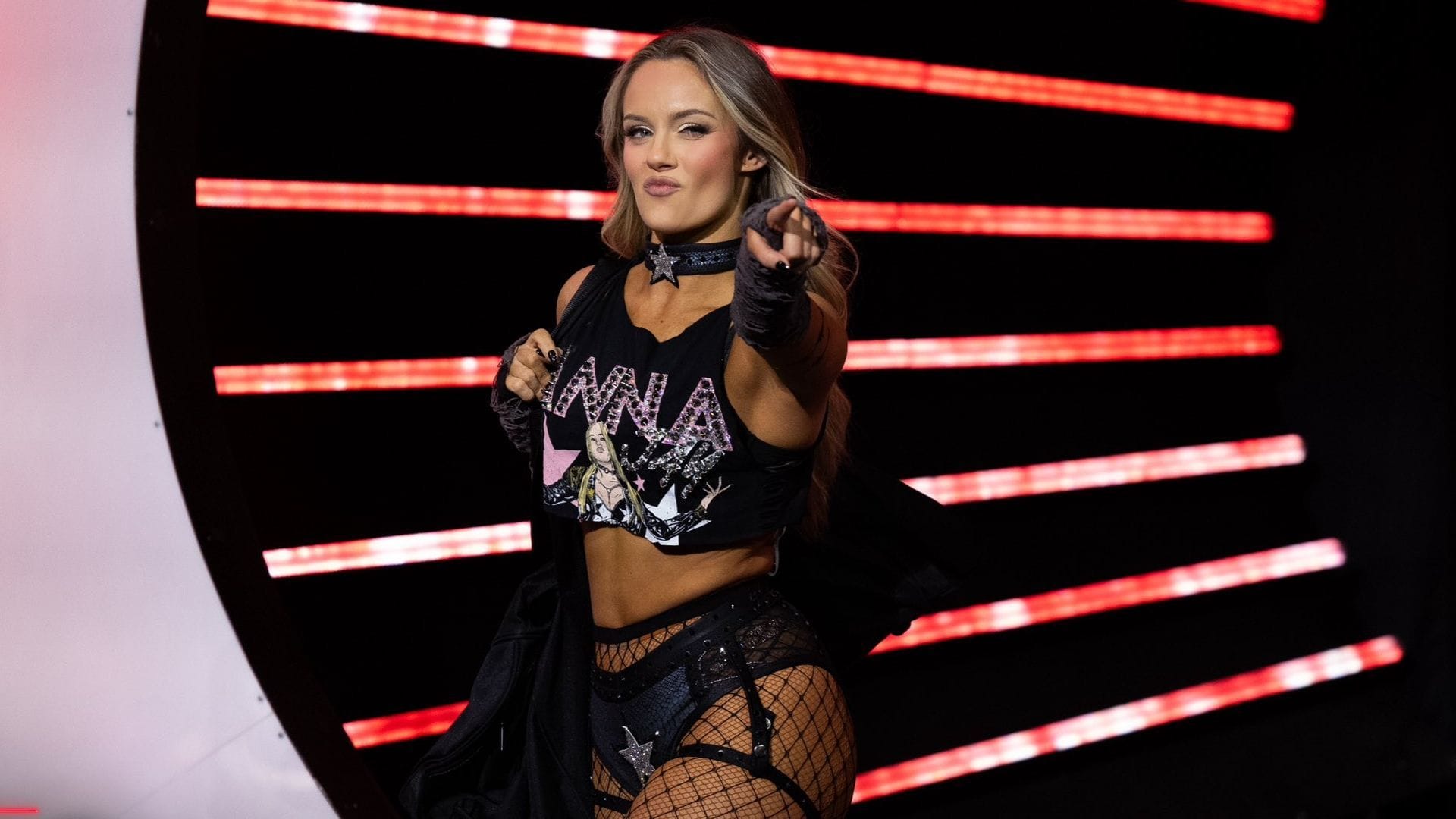 4 Signs Anna Jay Is Done with AEW