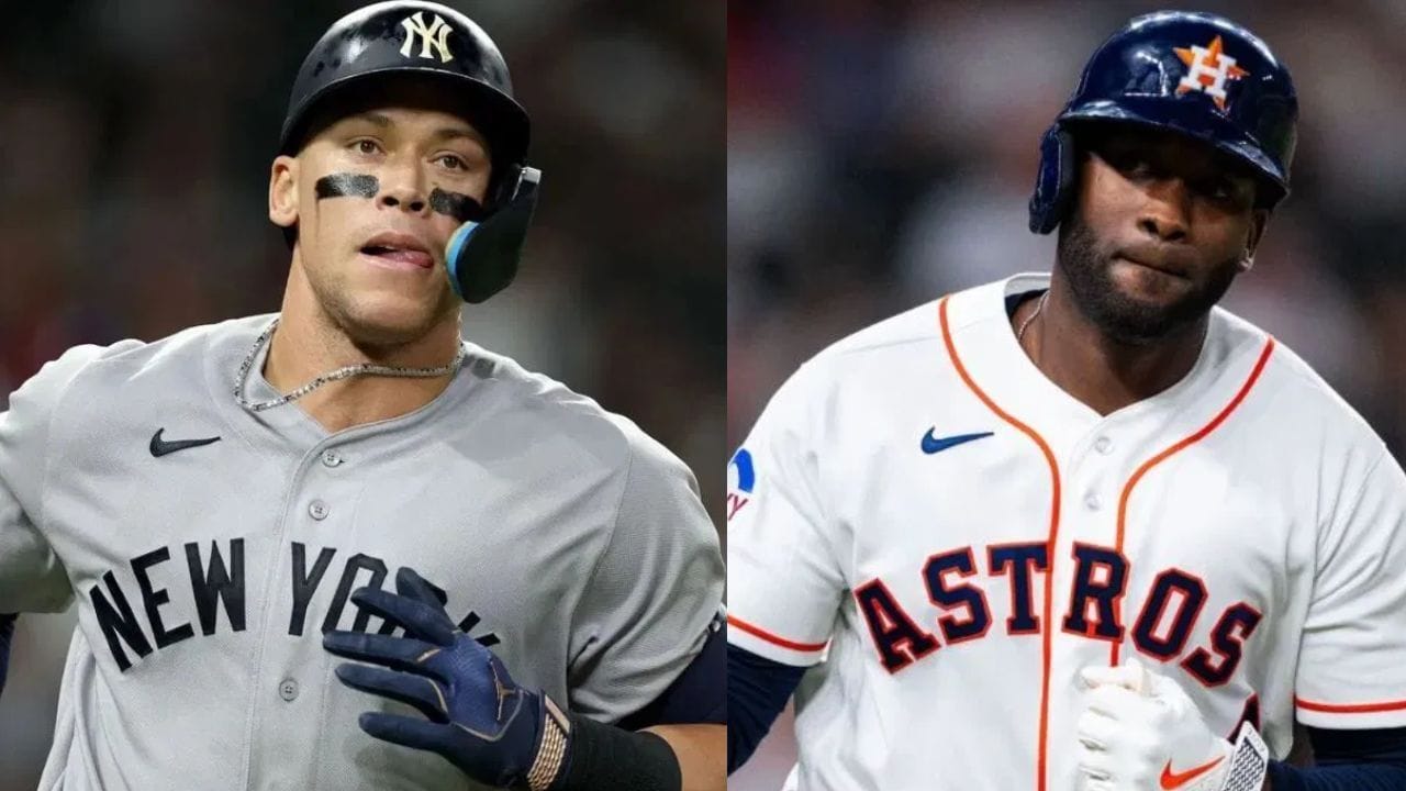 Today’s Best MLB Home Run Prop Bets: Top 5 Predictions ft. Aaron Judge, Yordan Alvarez | May 11, 2026