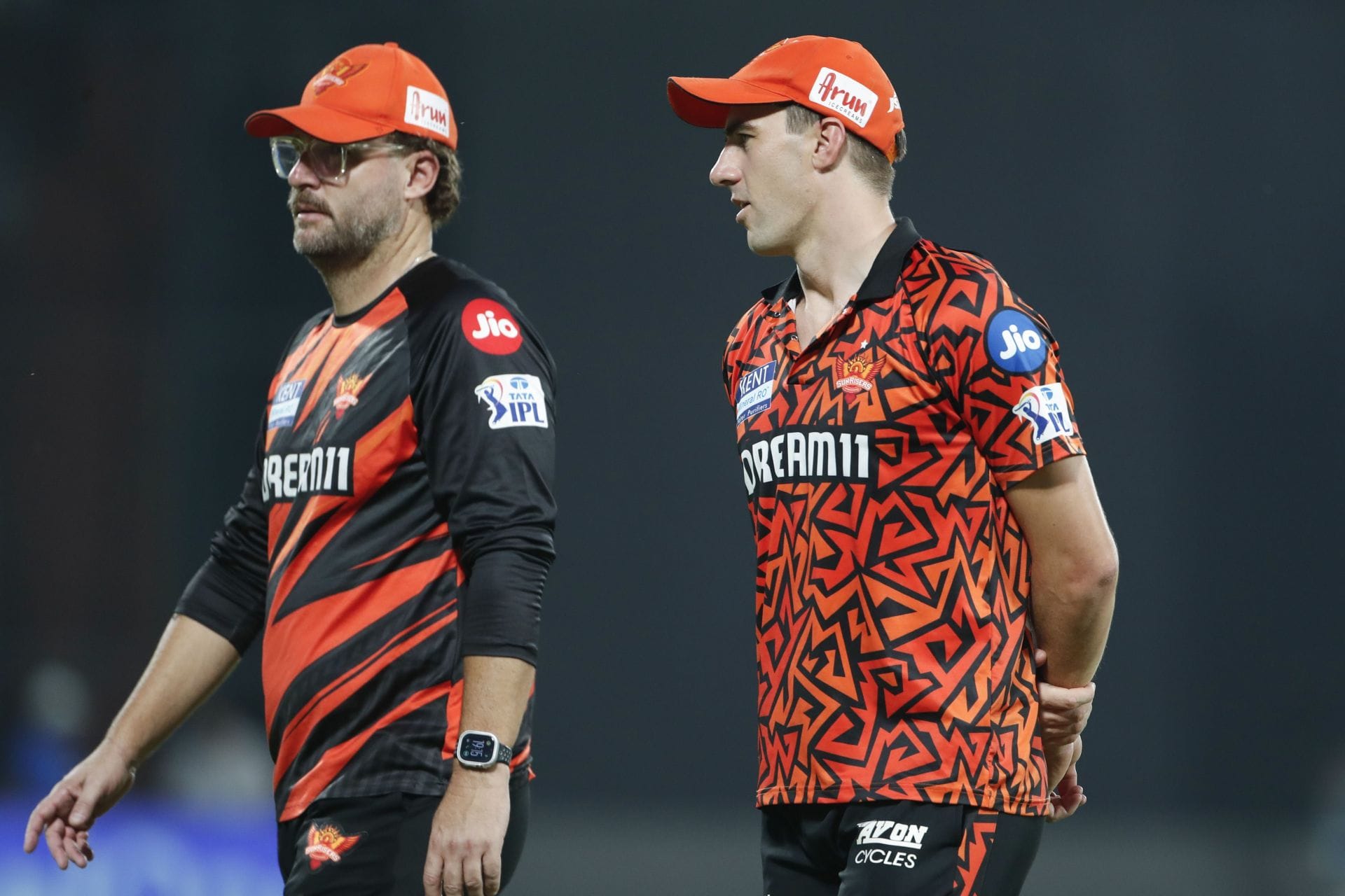 SRH vs RR Match Prediction: Who will win today's IPL 2026 Eliminator match?