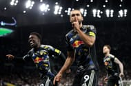 Tottenham Hotspur v Leeds United - Premier League - Source: Getty