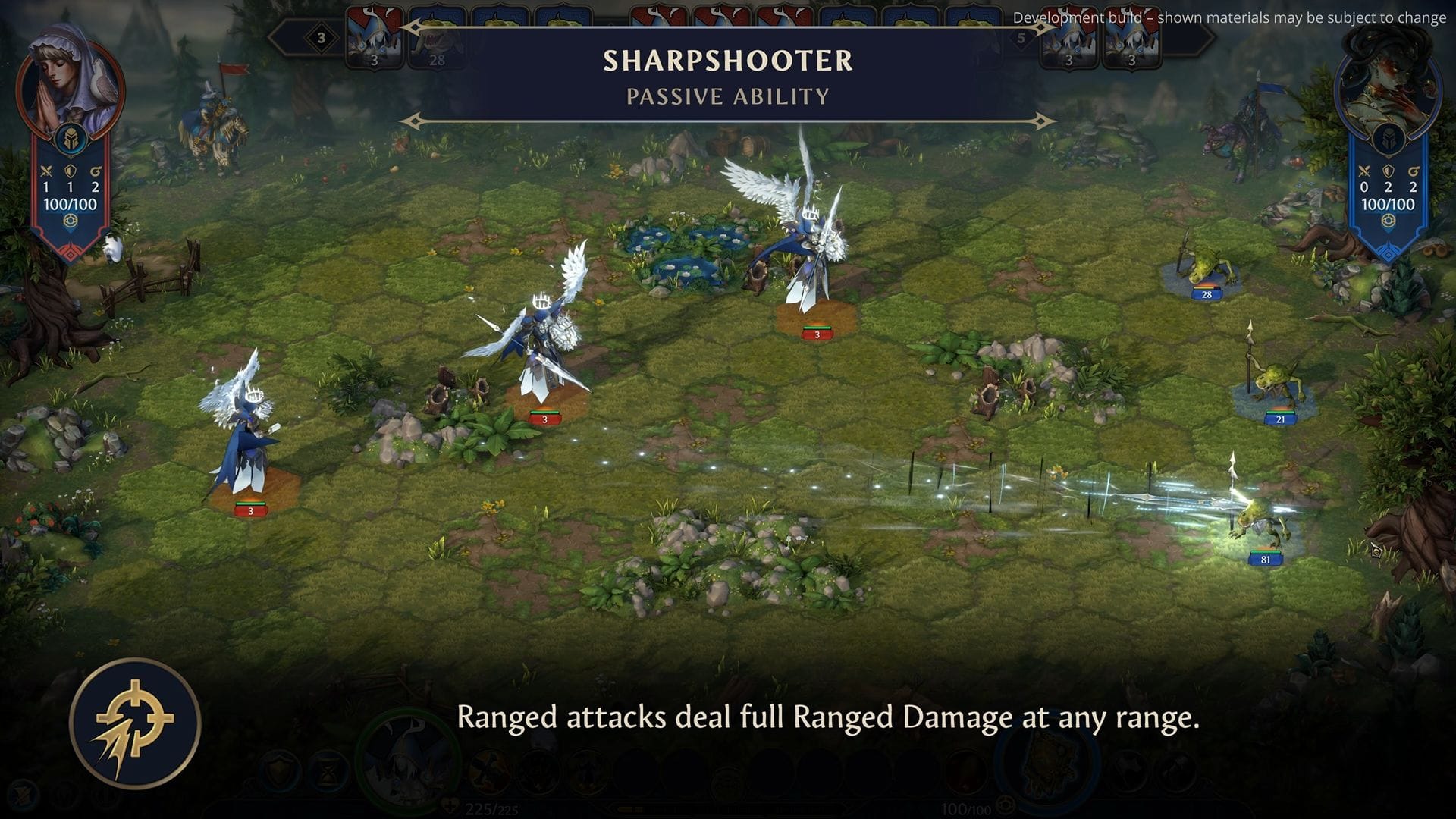 Sharpshooter (Image via Hooded Horse)