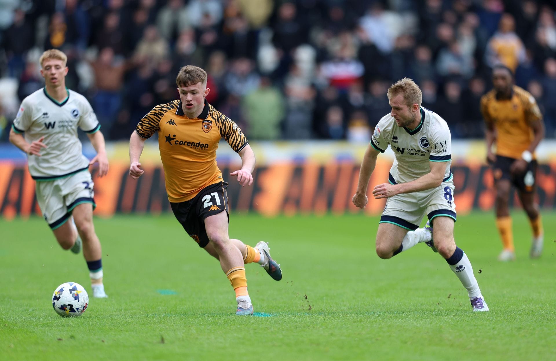 Hull City vs Millwall Prediction and Betting Tips | 8th May 2026