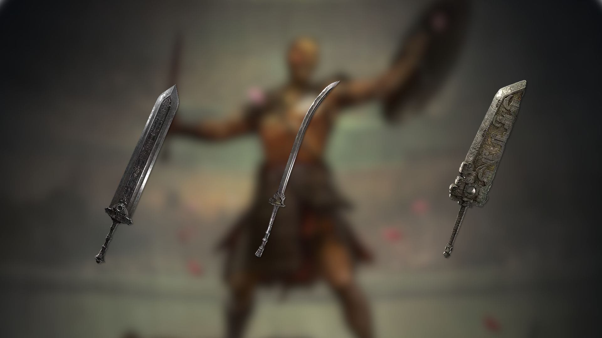 Path of Exile 2 0.5 teaser dangles Swords (and Breach rework)