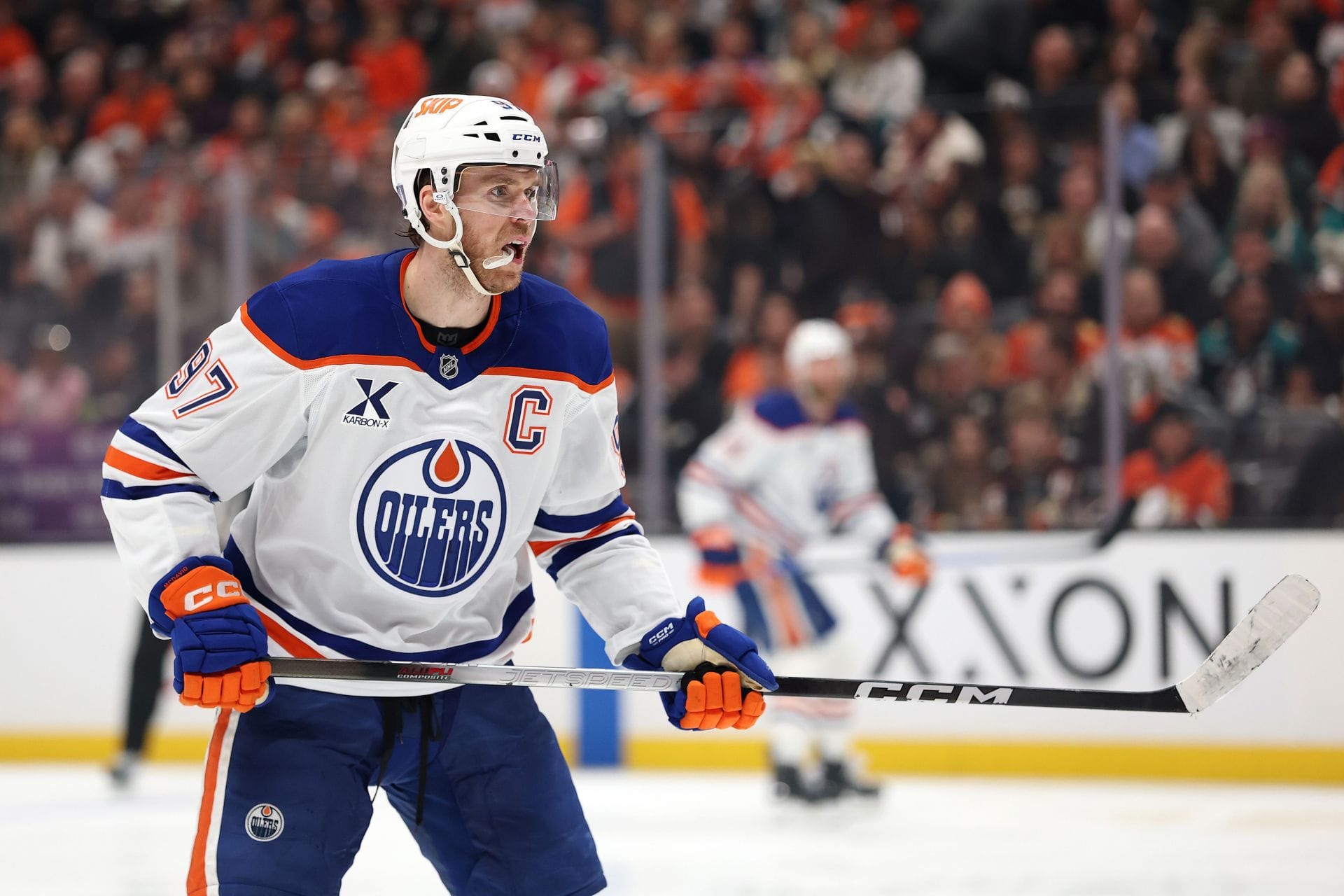 Is time running out for Connor McDavid to win a Stanley Cup? NHL fans debate over his legacy - "He's not that guy"