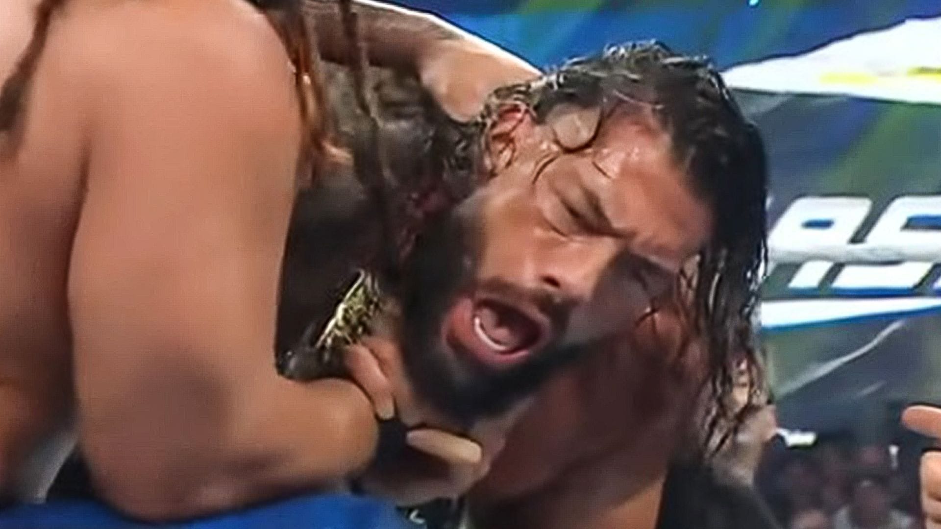 5 signs that 48-year-old star will dethrone Roman Reigns as WWE World Heavyweight Champion