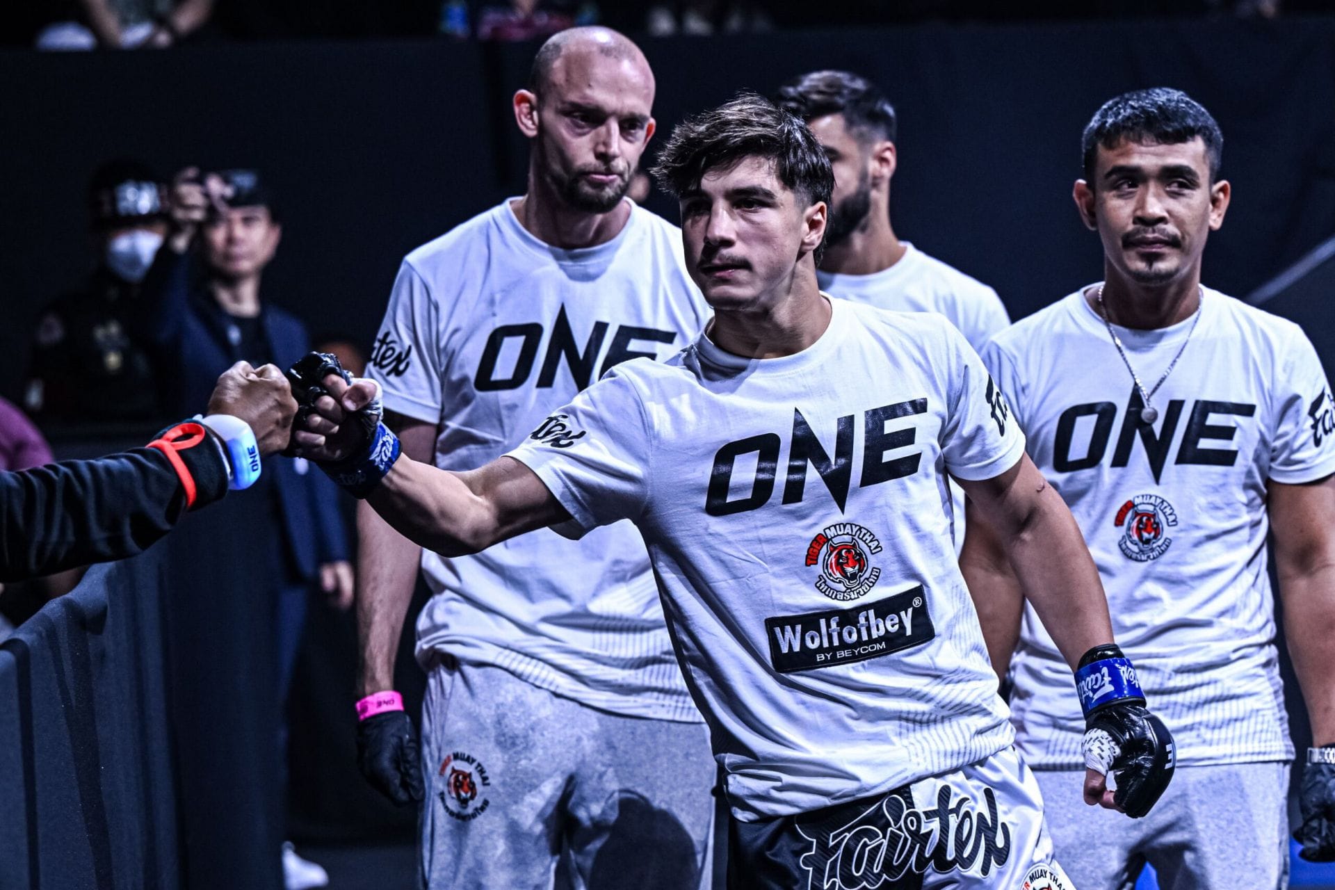 "You will see a different Ramadan" - Ramadan Ondash vows career-best display against Suriyanlek at The Inner Circle