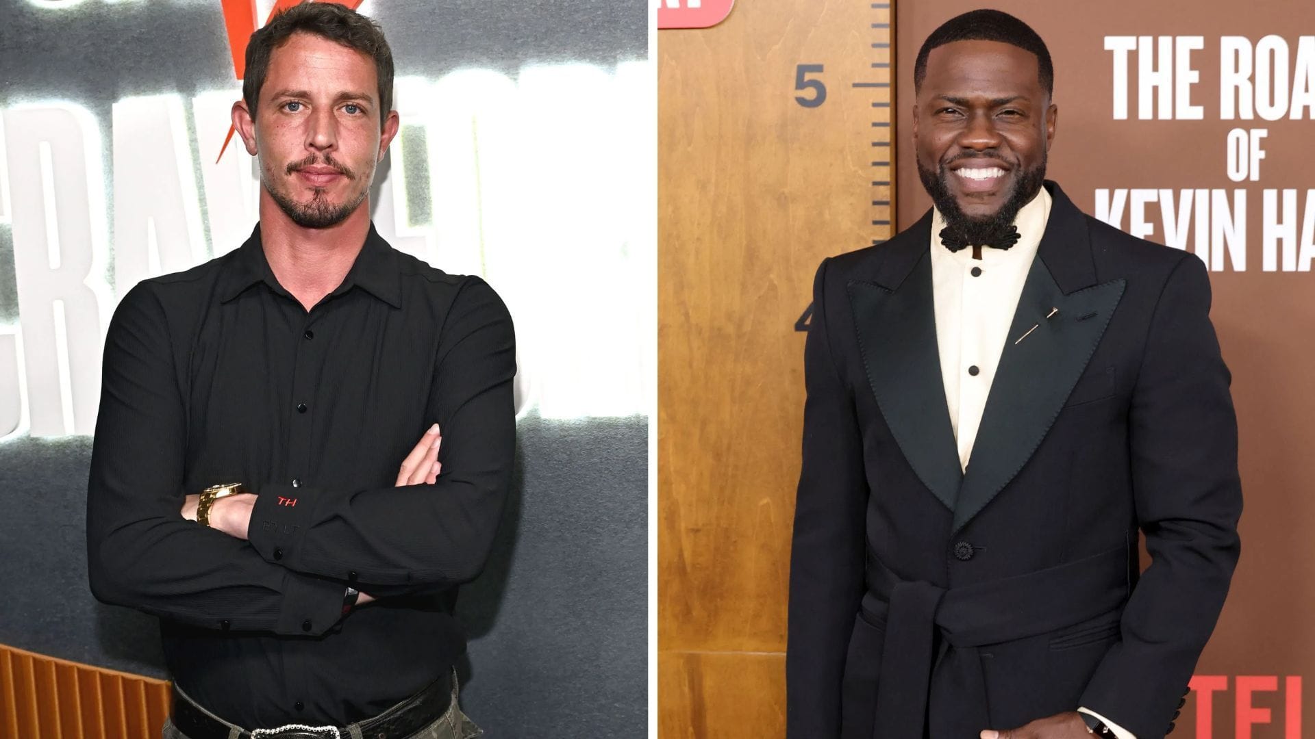 How did George Floyd’s brother react to Tony Hinchcliffe’s joke? Kevin Hart addresses the expectations of taking action against it