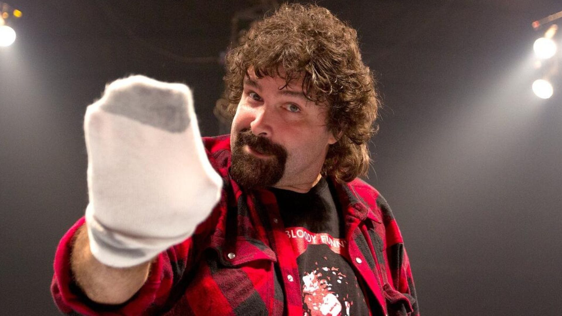 WWE legend Mick Foley confirms AEW signing; debut date set