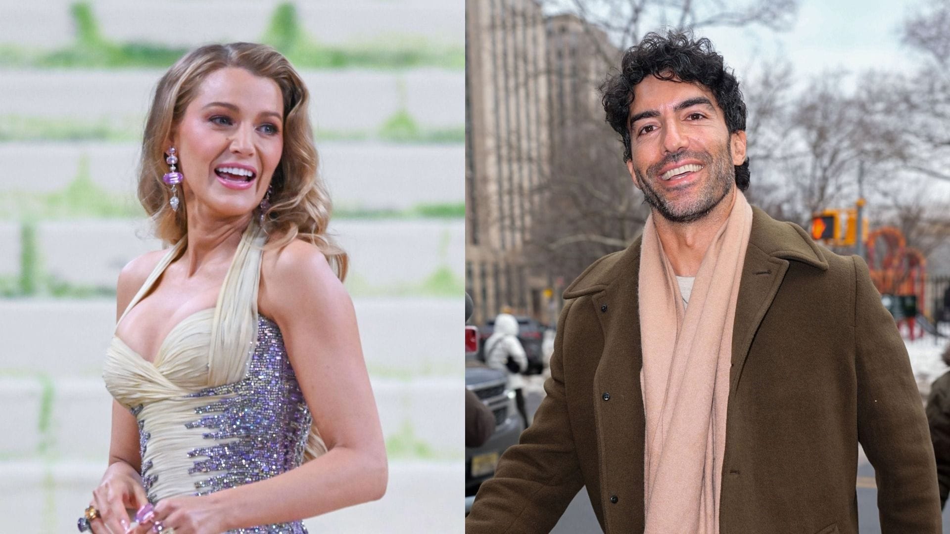 What did Blake Lively and Justin Baldoni's joint statement say about Lively's "concerns"? Baldoni's lawyer Bryan Freedman addresses the specific part