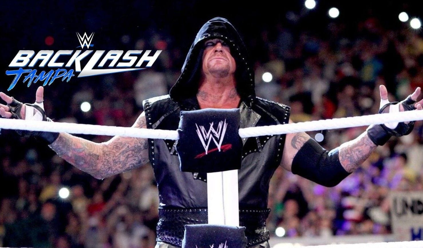 The Undertaker and multiple WWE legends receive offer to come out of retirement at Backlash 2026