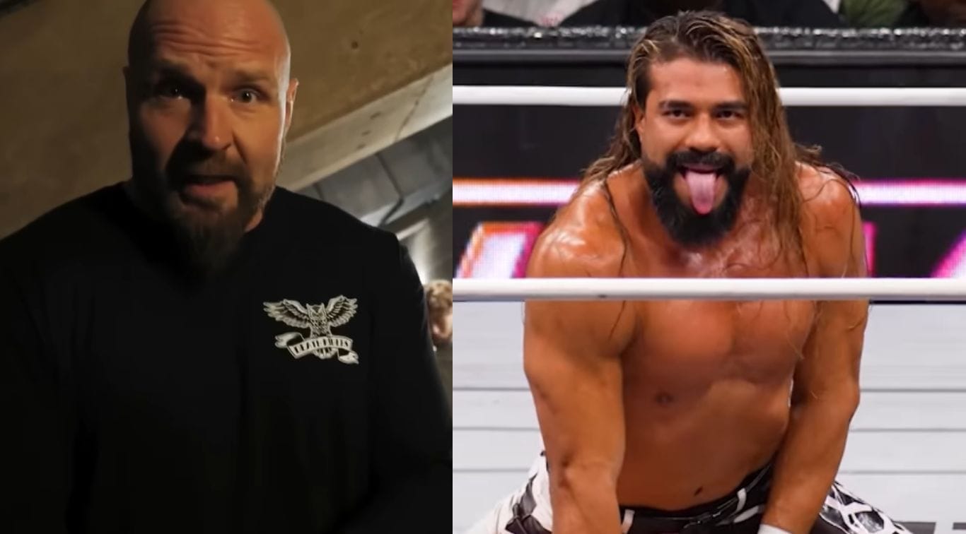 AEW News Roundup: Tony Khan announces top star is indefinitely gone, Andrade Is The New Heavyweight Champion, Huge Jon Moxley Announcement