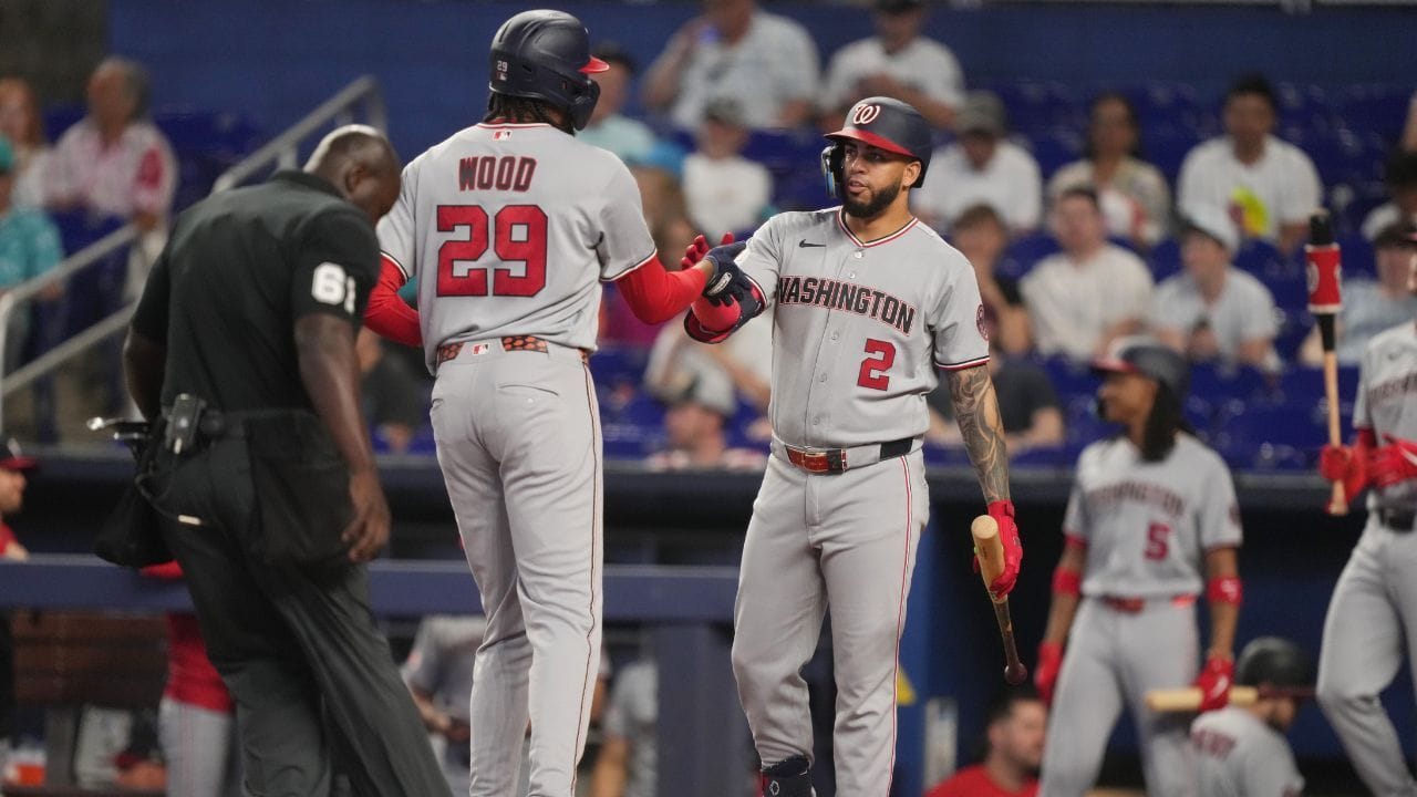 Reds Vs. Nationals: Odds, Predictions, Betting Tips & Starting Lineups | May 12, MLB 2026 Season