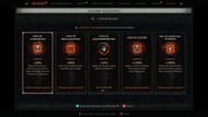A +20% chance for extra rewards when gambling is pretty nice (Image via Blizzard Entertainment || Sportskeeda)