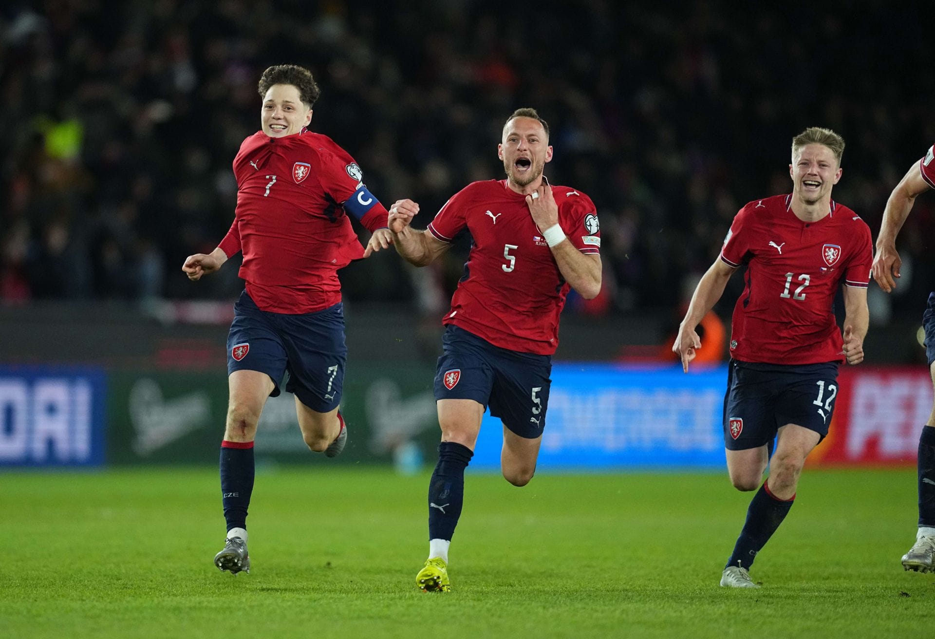 Czechia vs Kosovo Prediction and Betting Tips | May 31st 2026