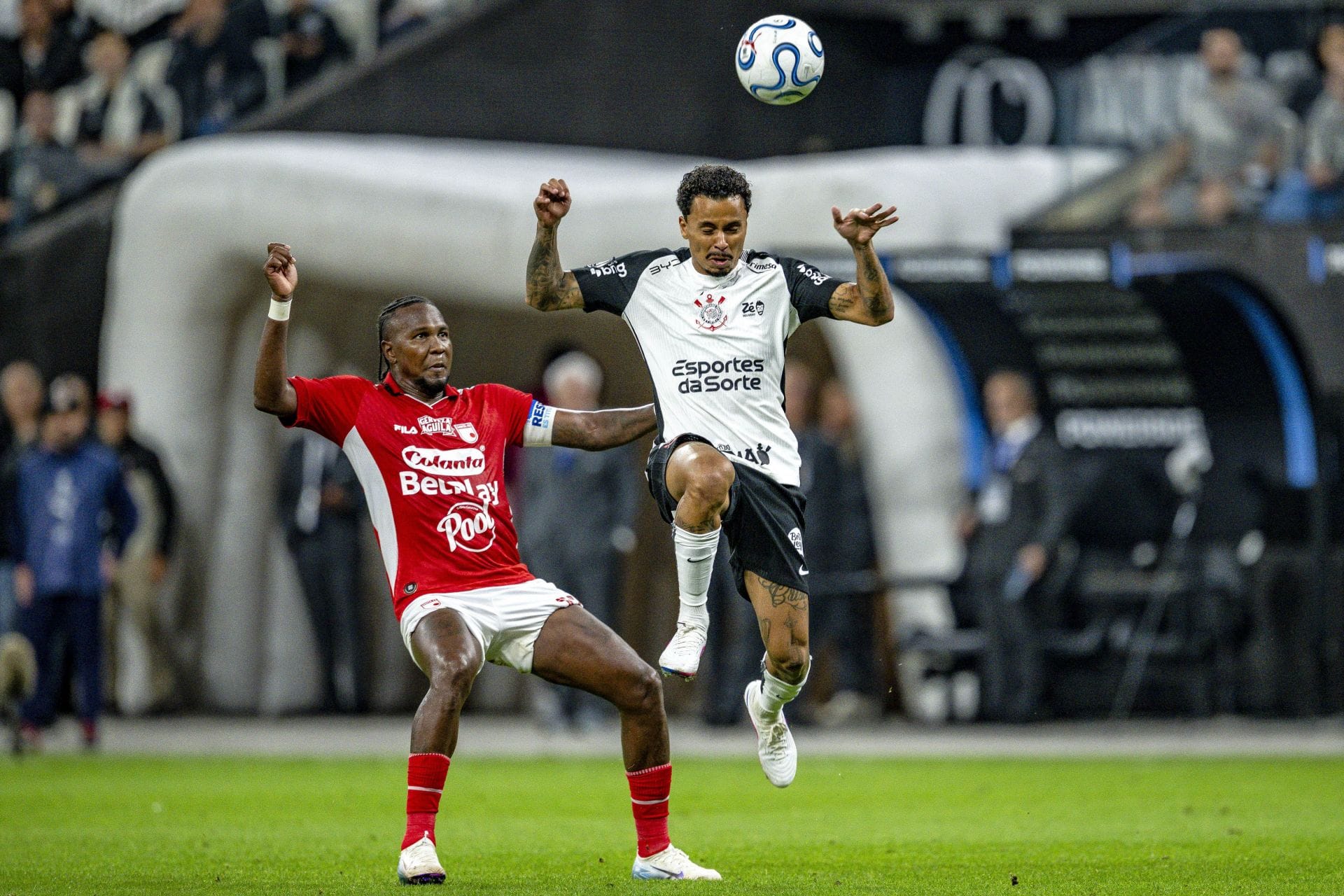 Santa Fe vs Corinthians Prediction and Betting Tips | May 6th 2026