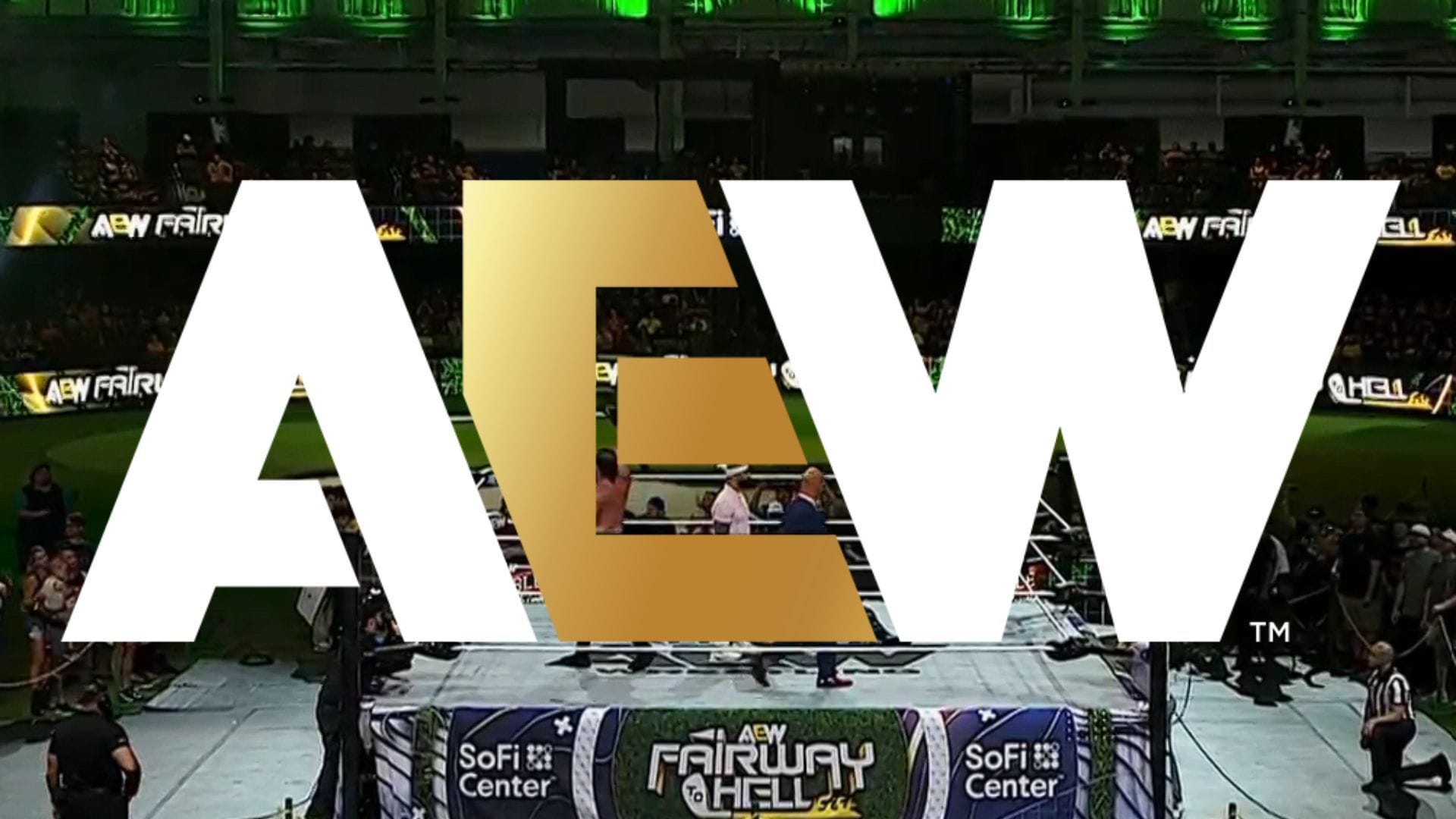 BREAKING: New AEW champion officially crowned in shocking moment