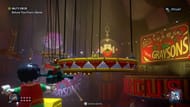 Robin gameplay (Image via TT Games || YouTube/@Blitzwinger)