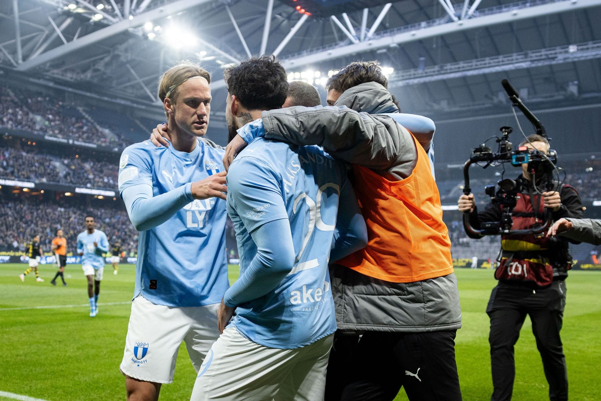 Malmo FF vs Halmstads BK Prediction and Betting Tips | May 30th 2026