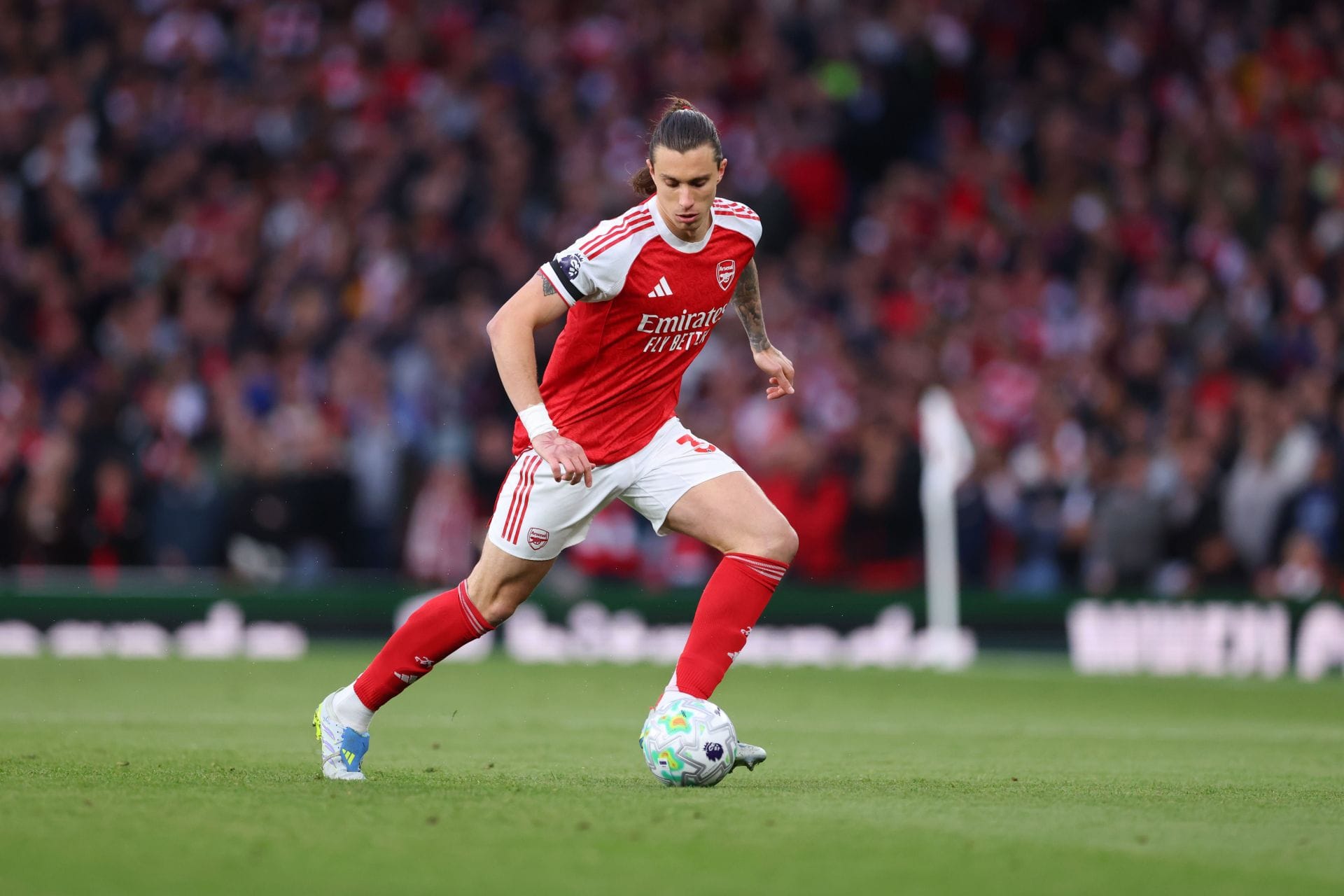 Crystal Palace vs Arsenal Prediction and Betting Tips | May 24th 2026
