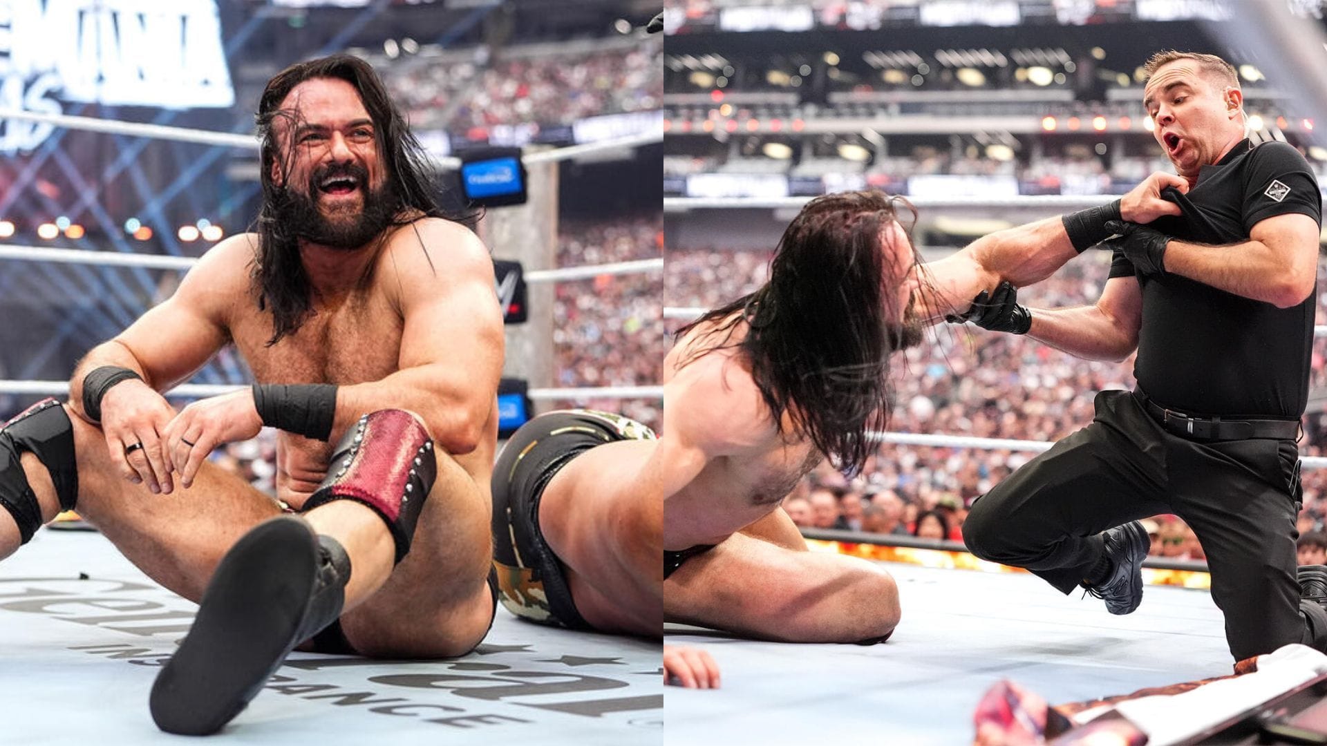 4 Reasons Drew McIntyre is Gone From WWE TV