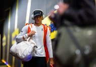 Iga Swiatek (Source: Getty)