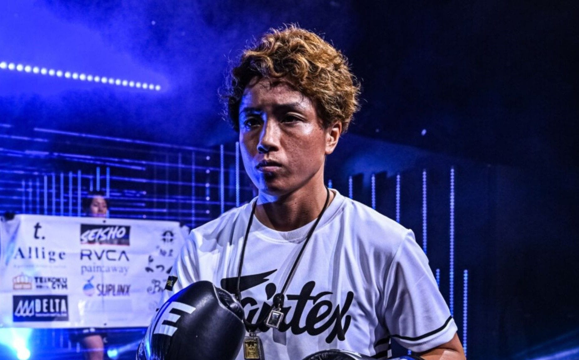 “Close it out in the third” - Kana Morimoto reveals her methodical, three-round blueprint for securing a stoppage