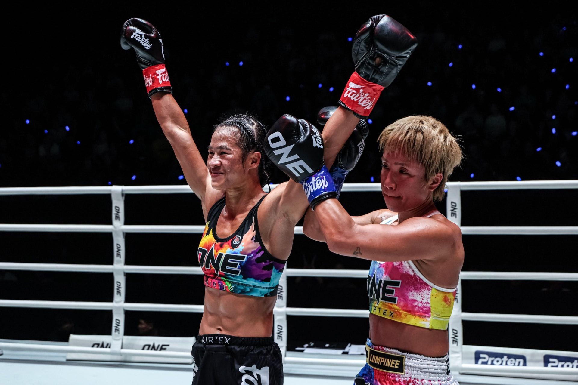 The Inner Circle (May 22) recap: Vero grinds out a unanimous decision win over Kana Morimoto