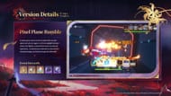 Players will want to tune in for the events (Image via HoYoverse)