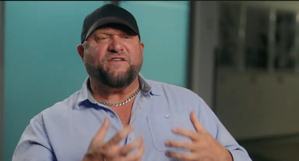 "Beat the sh*t out of her" - Bully Ray tells female talent on WWE LFG