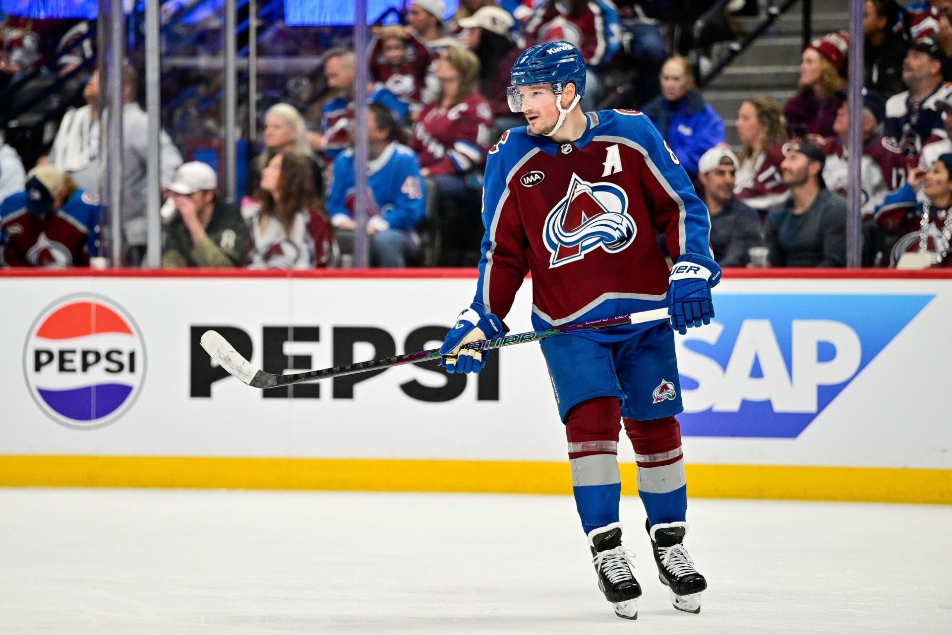 "Very lame on Bedsy to put that on Cale": Avs HC called out online for his statement about Makar's injury status