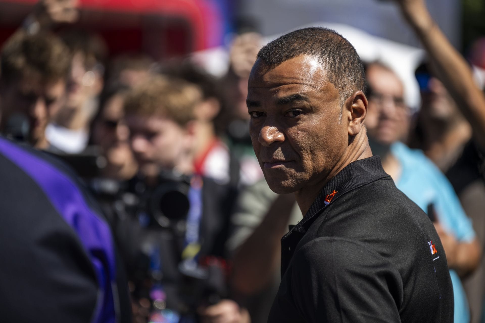 Brazil legend Cafu explains how 'dangerous' Arsenal can hurt PSG in the UEFA Champions League final