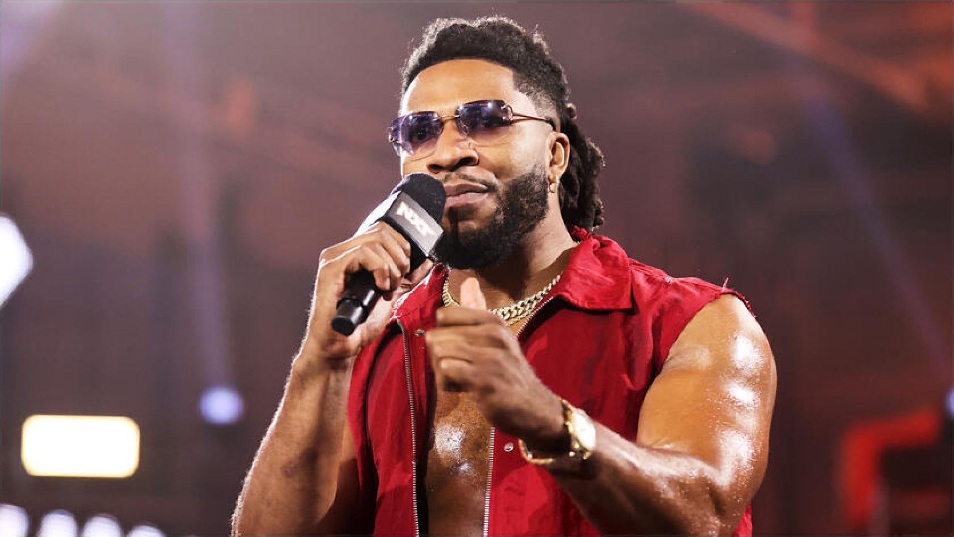Former WWE Champion confronts Trick Williams on SmackDown; blockbuster feud teased
