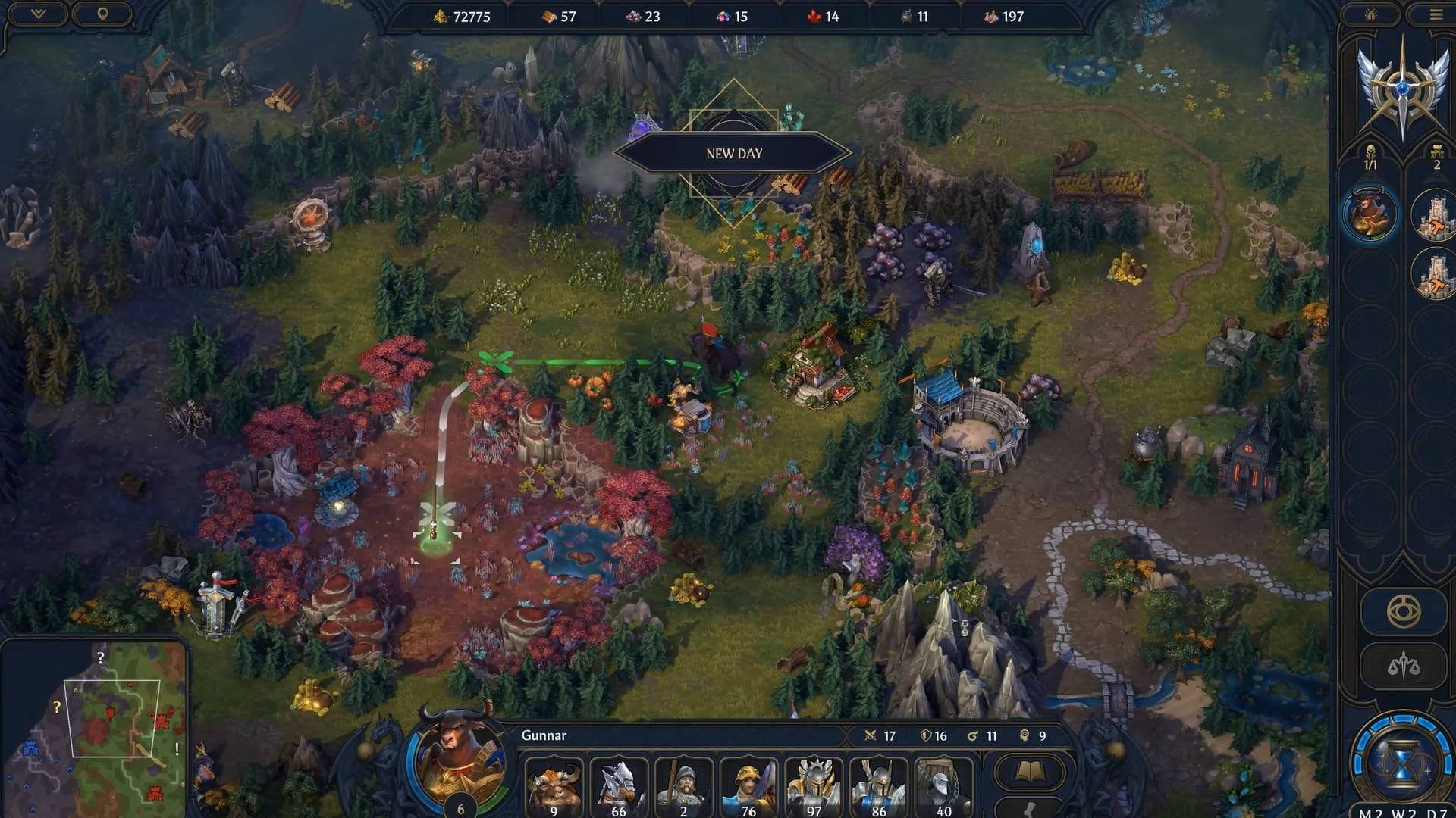 You can get the artifact while progressing through the Neverending Conflict mission (Image via Unfrozen || YouTube@DanielLucius2000)