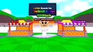 All upgrades in the game (Image via Roblox)