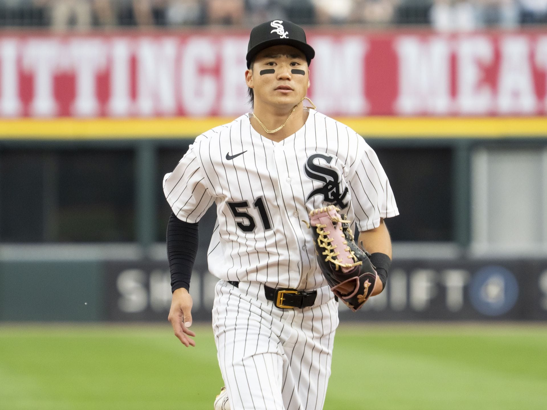 "No, no, no, no, no" - White Sox rookie Rikuu Nishida makes feelings crystal clear on Ichiro Suzuki comparison