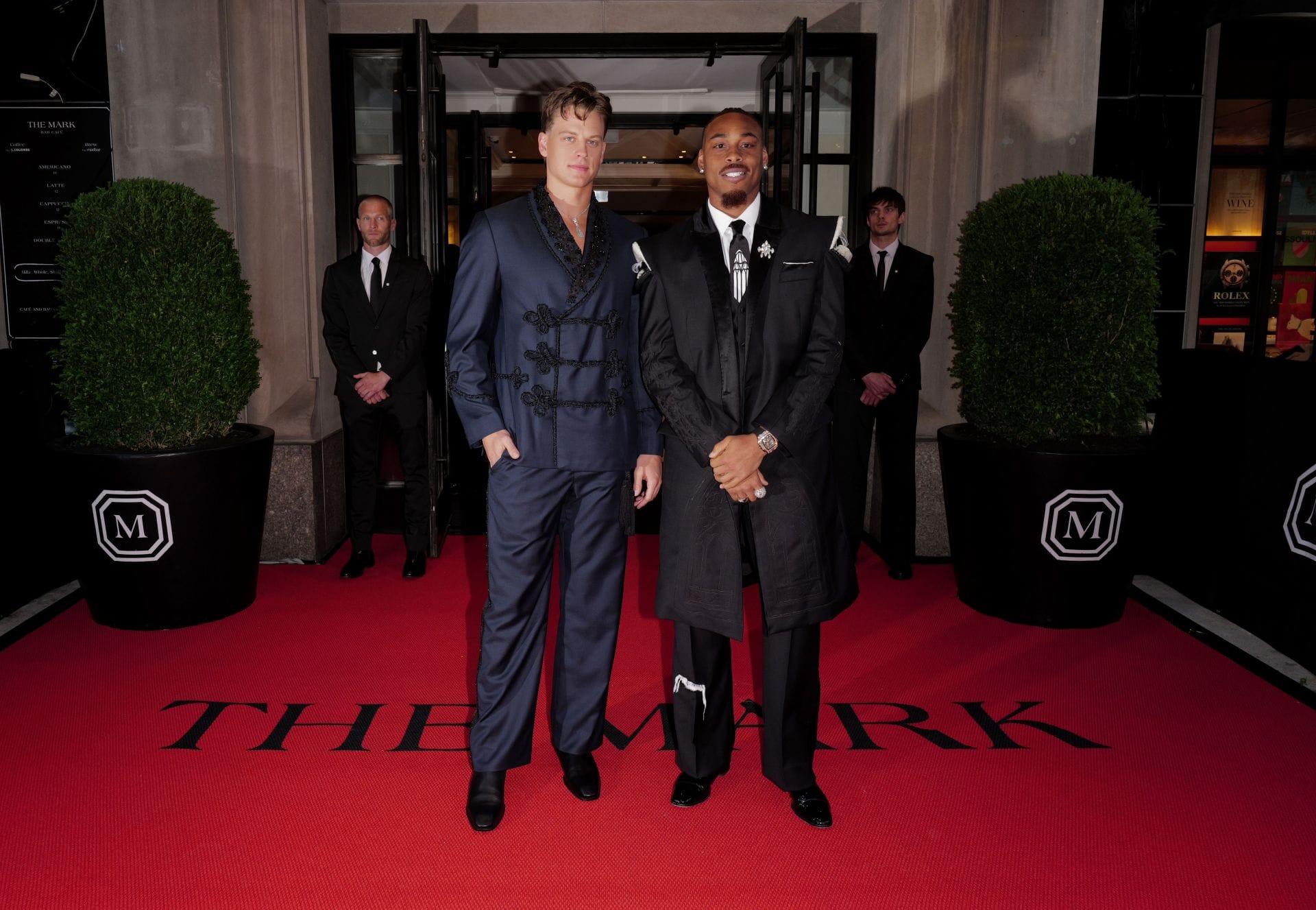 “This is a humiliation ritual”: Jason Whitlock shames Joe Burrow and Justin Jefferson for attending 2026 “Met GAYla”