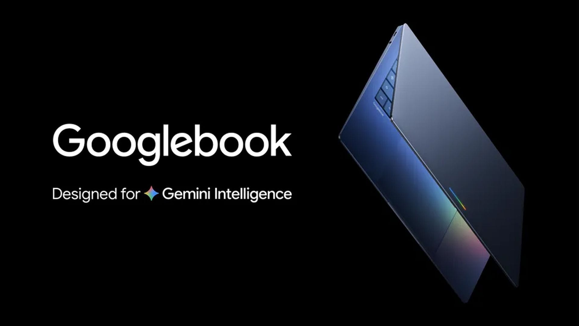 Will Googlebook finally update the Chromebook or just make it